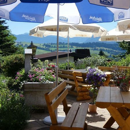 Allgau Landhotel Oberreute Εξωτερικό φωτογραφία
