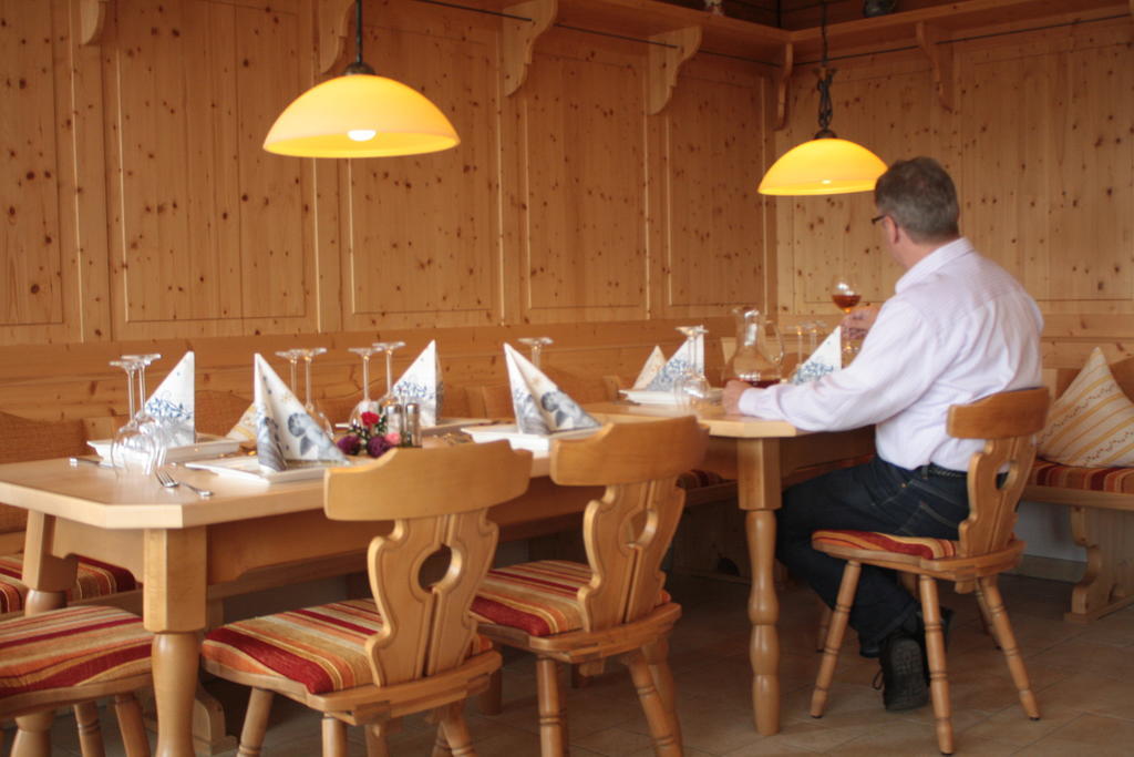 Allgau Landhotel Oberreute Εξωτερικό φωτογραφία