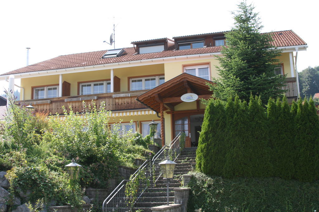 Allgau Landhotel Oberreute Εξωτερικό φωτογραφία