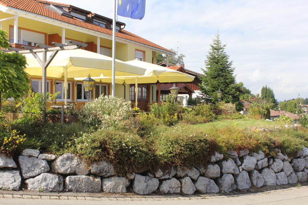 Allgau Landhotel Oberreute Εξωτερικό φωτογραφία