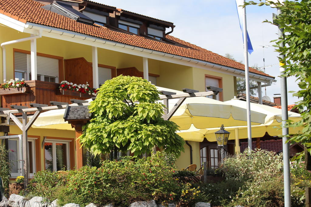 Allgau Landhotel Oberreute Εξωτερικό φωτογραφία