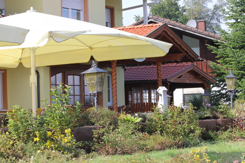 Allgau Landhotel Oberreute Εξωτερικό φωτογραφία
