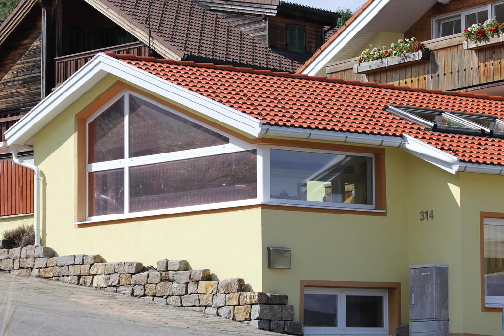 Allgau Landhotel Oberreute Εξωτερικό φωτογραφία