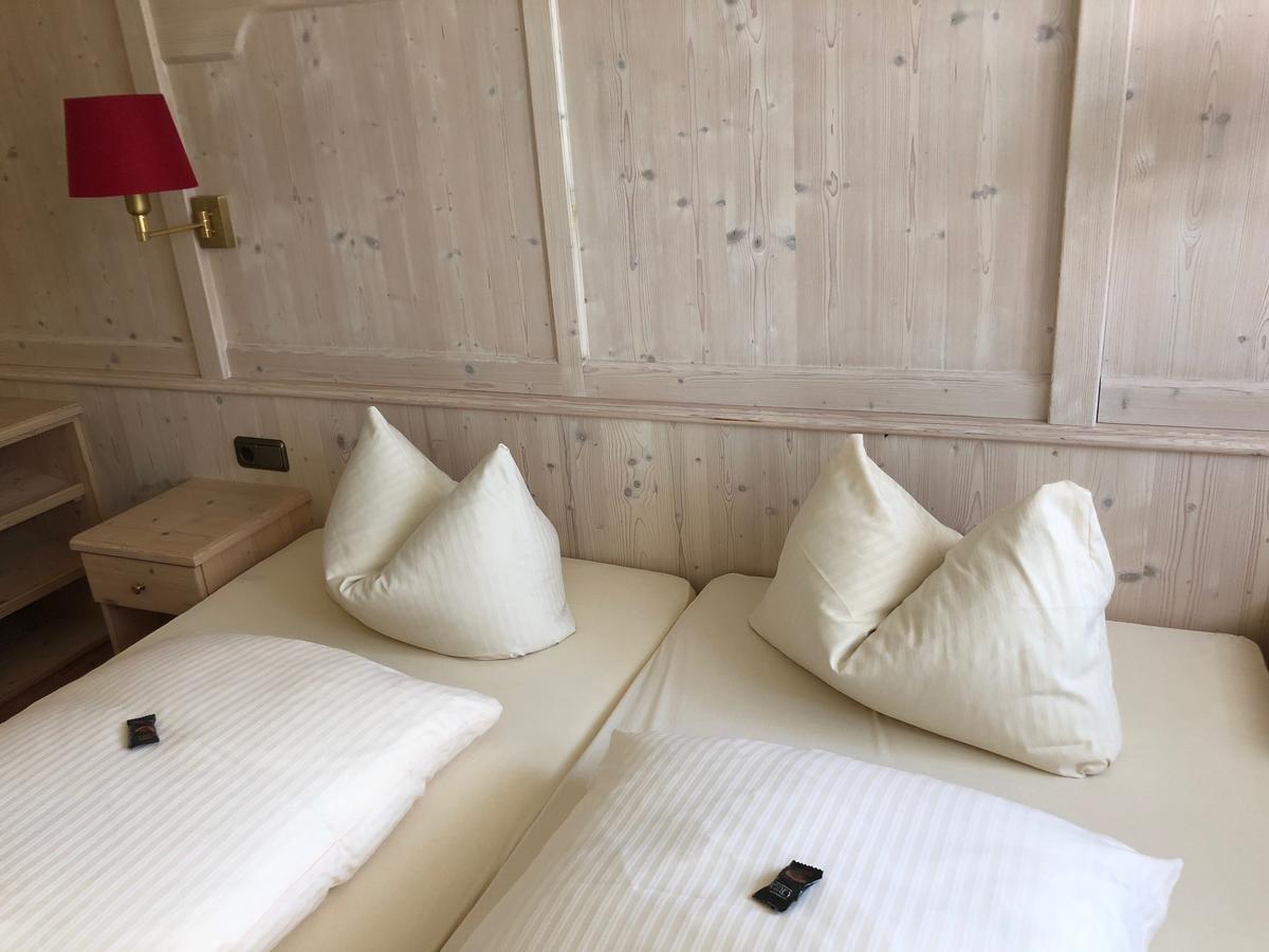 Allgau Landhotel Oberreute Εξωτερικό φωτογραφία