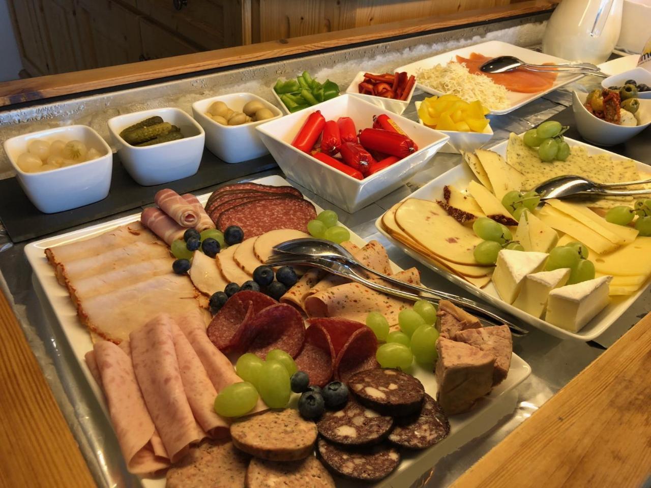 Allgau Landhotel Oberreute Εξωτερικό φωτογραφία