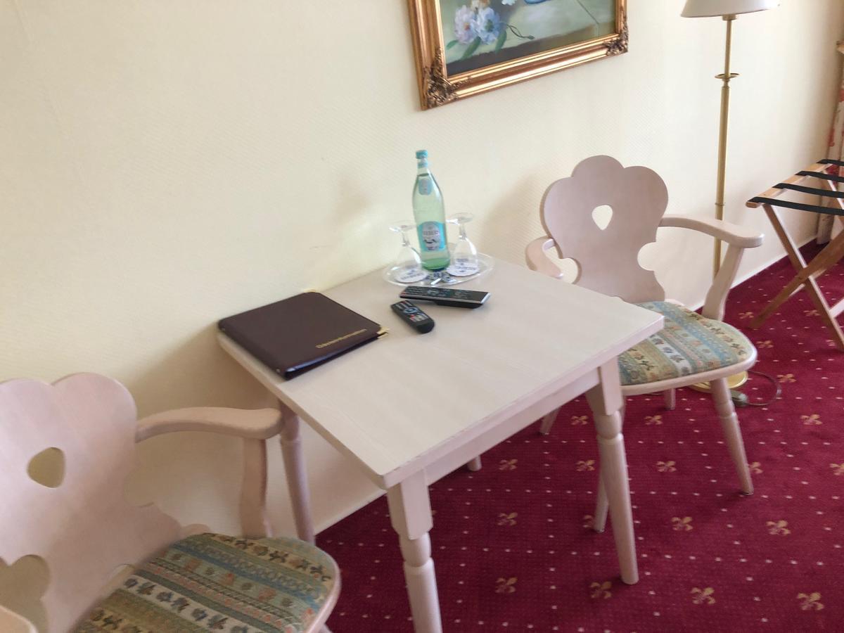 Allgau Landhotel Oberreute Εξωτερικό φωτογραφία
