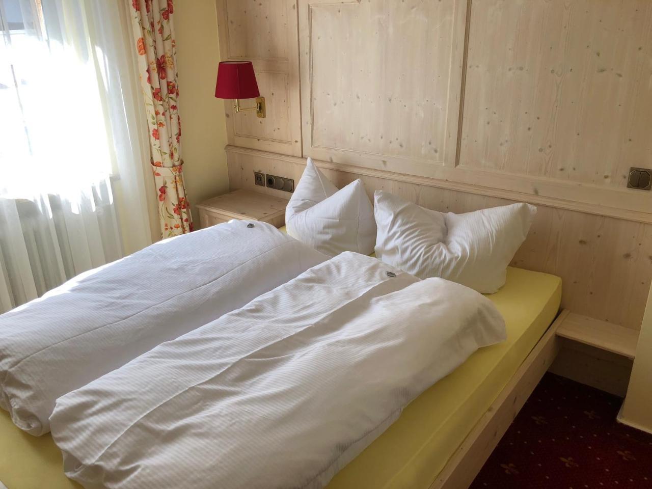 Allgau Landhotel Oberreute Εξωτερικό φωτογραφία