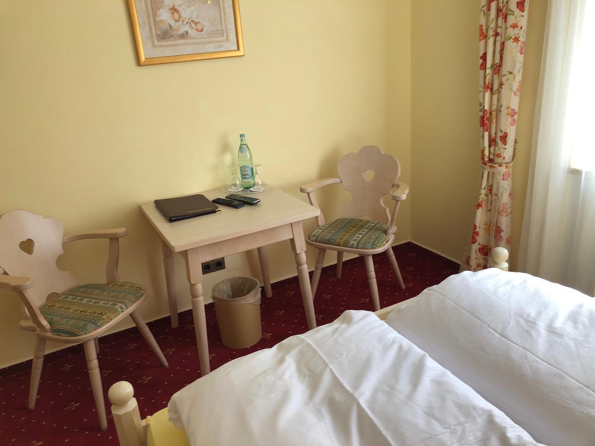 Allgau Landhotel Oberreute Εξωτερικό φωτογραφία