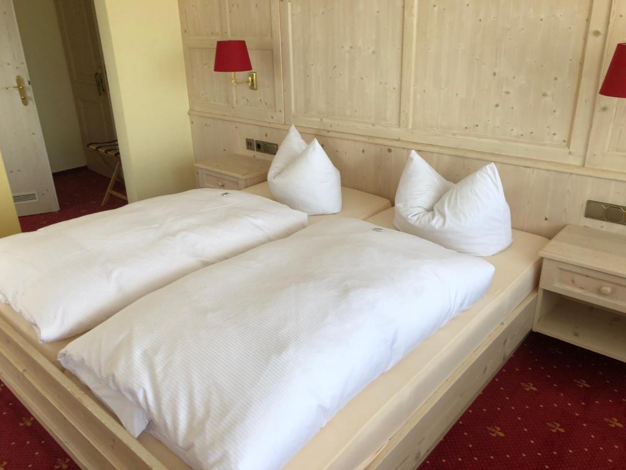 Allgau Landhotel Oberreute Εξωτερικό φωτογραφία