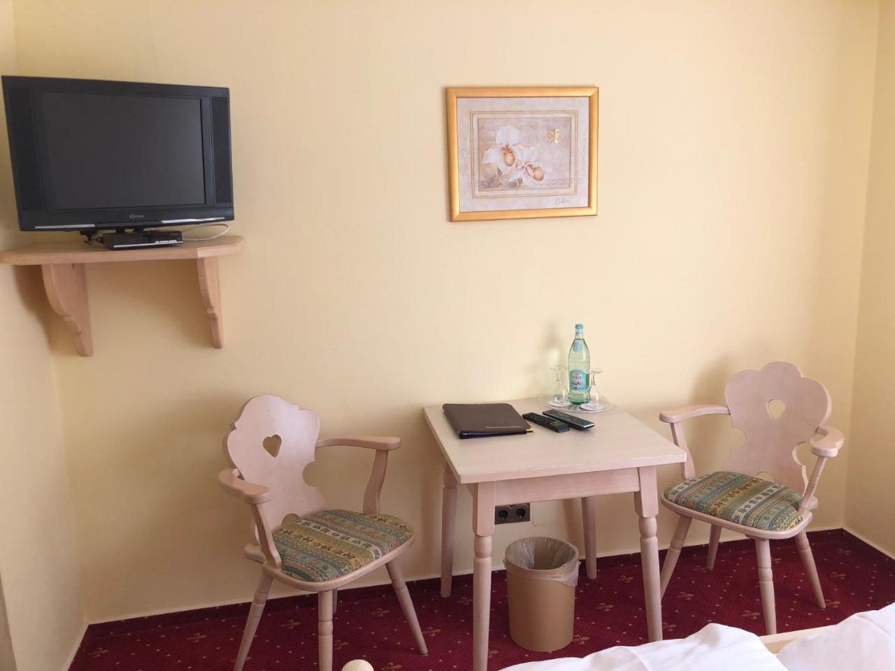 Allgau Landhotel Oberreute Εξωτερικό φωτογραφία