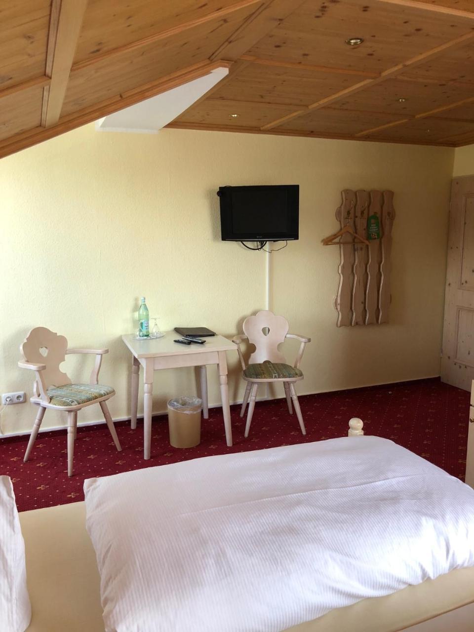 Allgau Landhotel Oberreute Εξωτερικό φωτογραφία