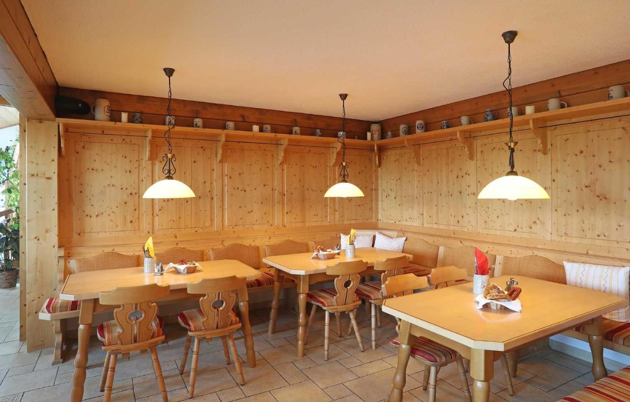 Allgau Landhotel Oberreute Εξωτερικό φωτογραφία