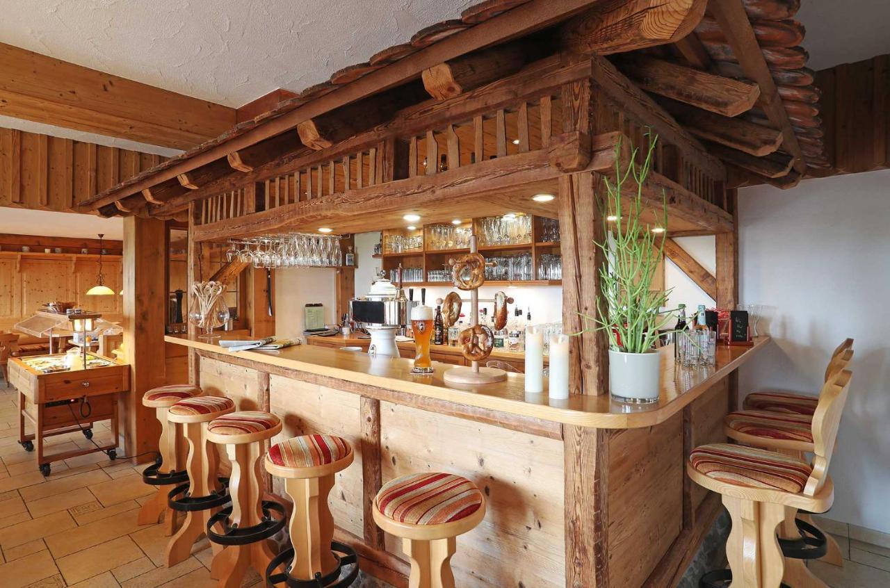Allgau Landhotel Oberreute Εξωτερικό φωτογραφία