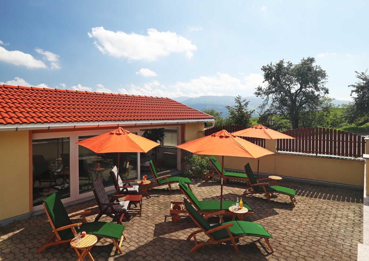 Allgau Landhotel Oberreute Εξωτερικό φωτογραφία