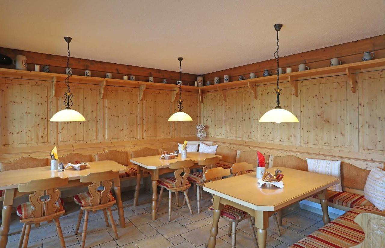 Allgau Landhotel Oberreute Εξωτερικό φωτογραφία