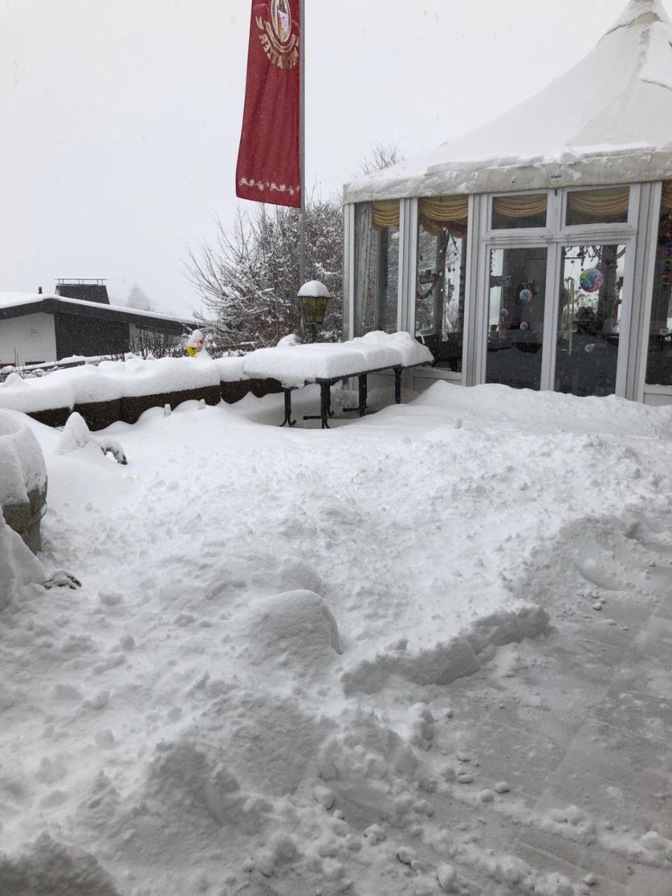 Allgau Landhotel Oberreute Εξωτερικό φωτογραφία