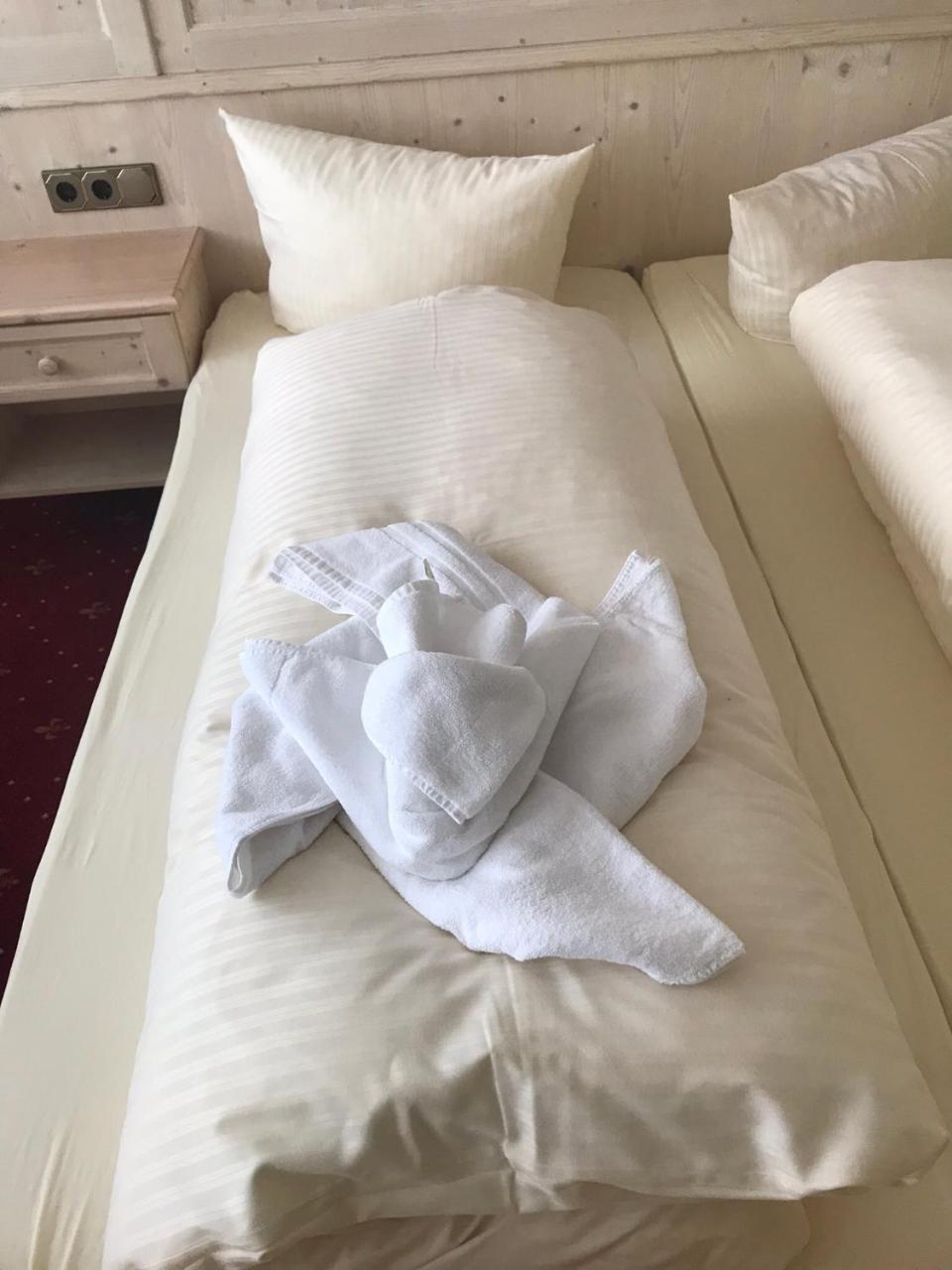 Allgau Landhotel Oberreute Εξωτερικό φωτογραφία