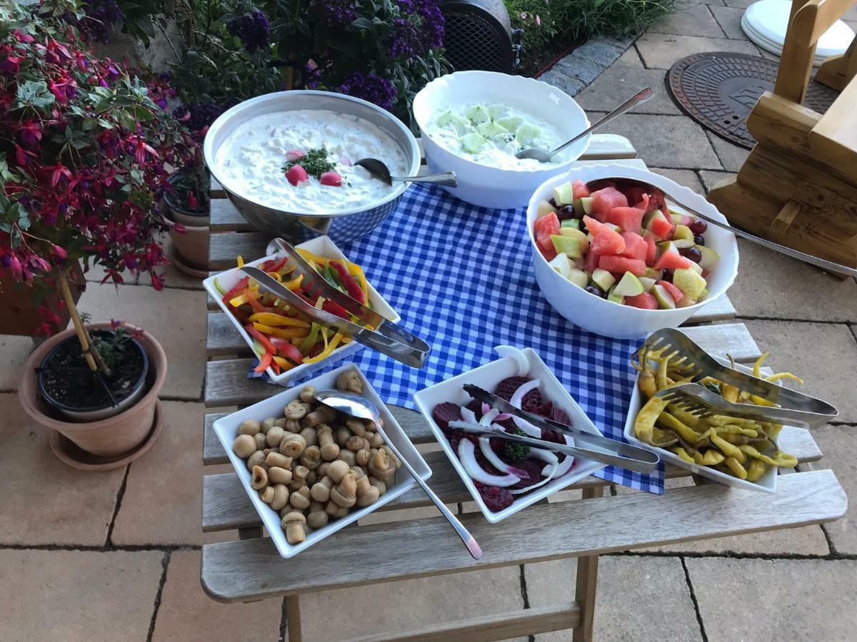 Allgau Landhotel Oberreute Εξωτερικό φωτογραφία