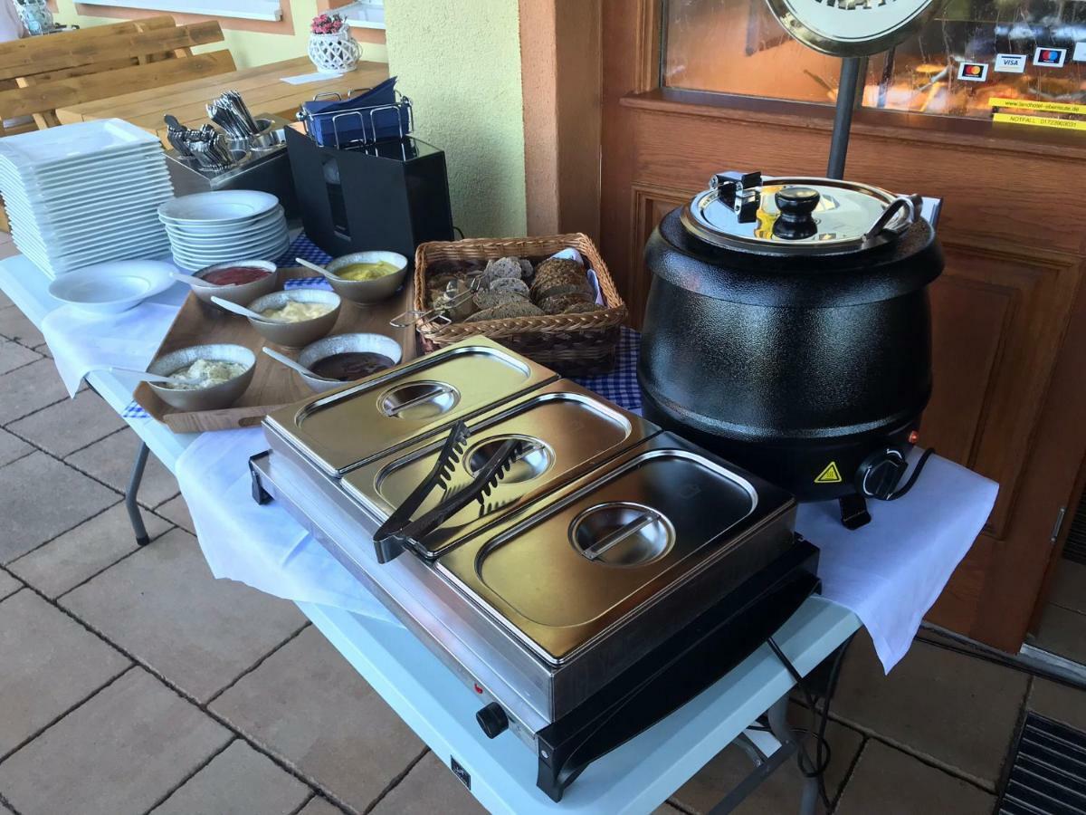 Allgau Landhotel Oberreute Εξωτερικό φωτογραφία